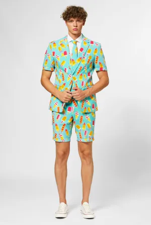 SUMMER Cool Cones Tux or Suit
