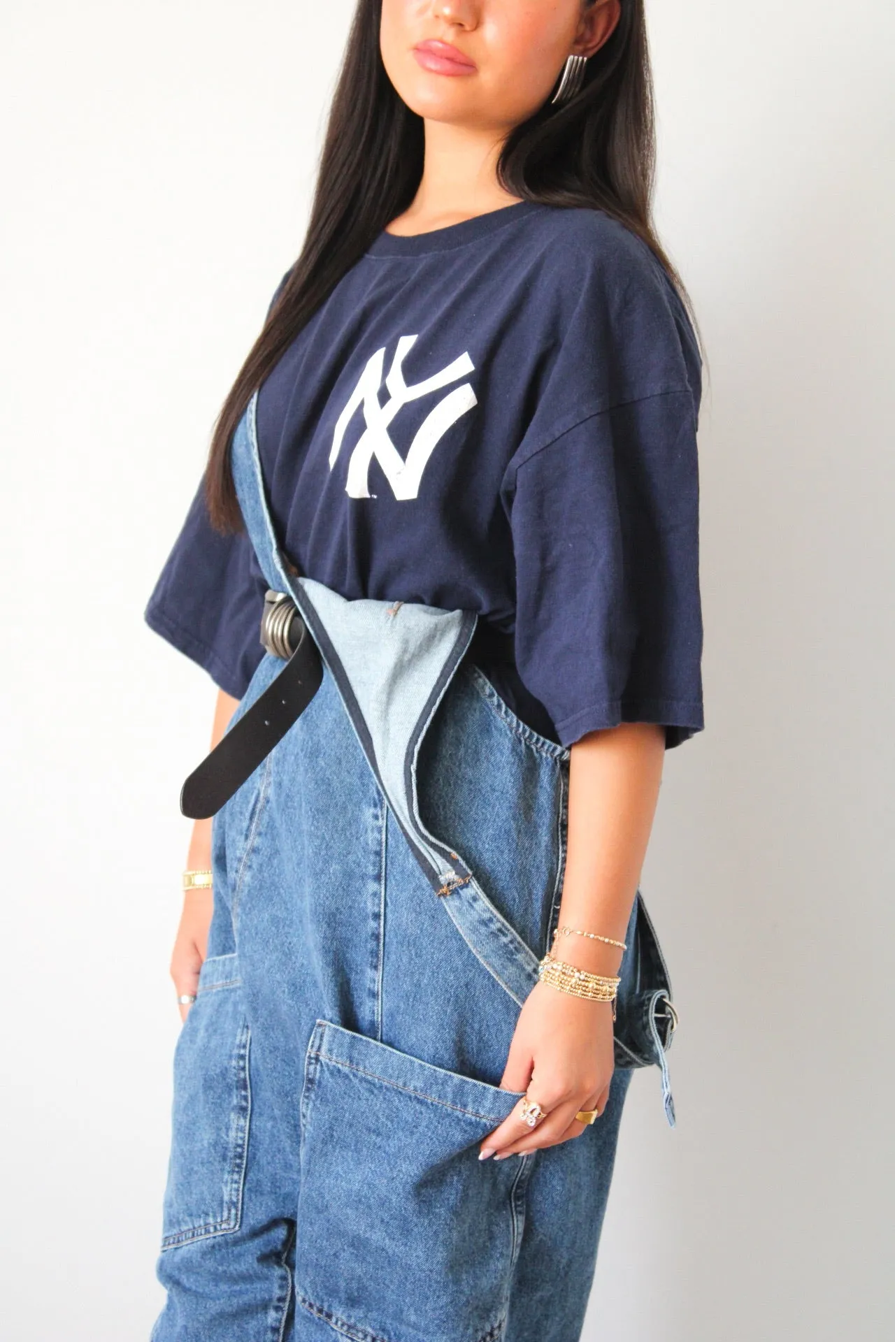 The Kenny Overalls
