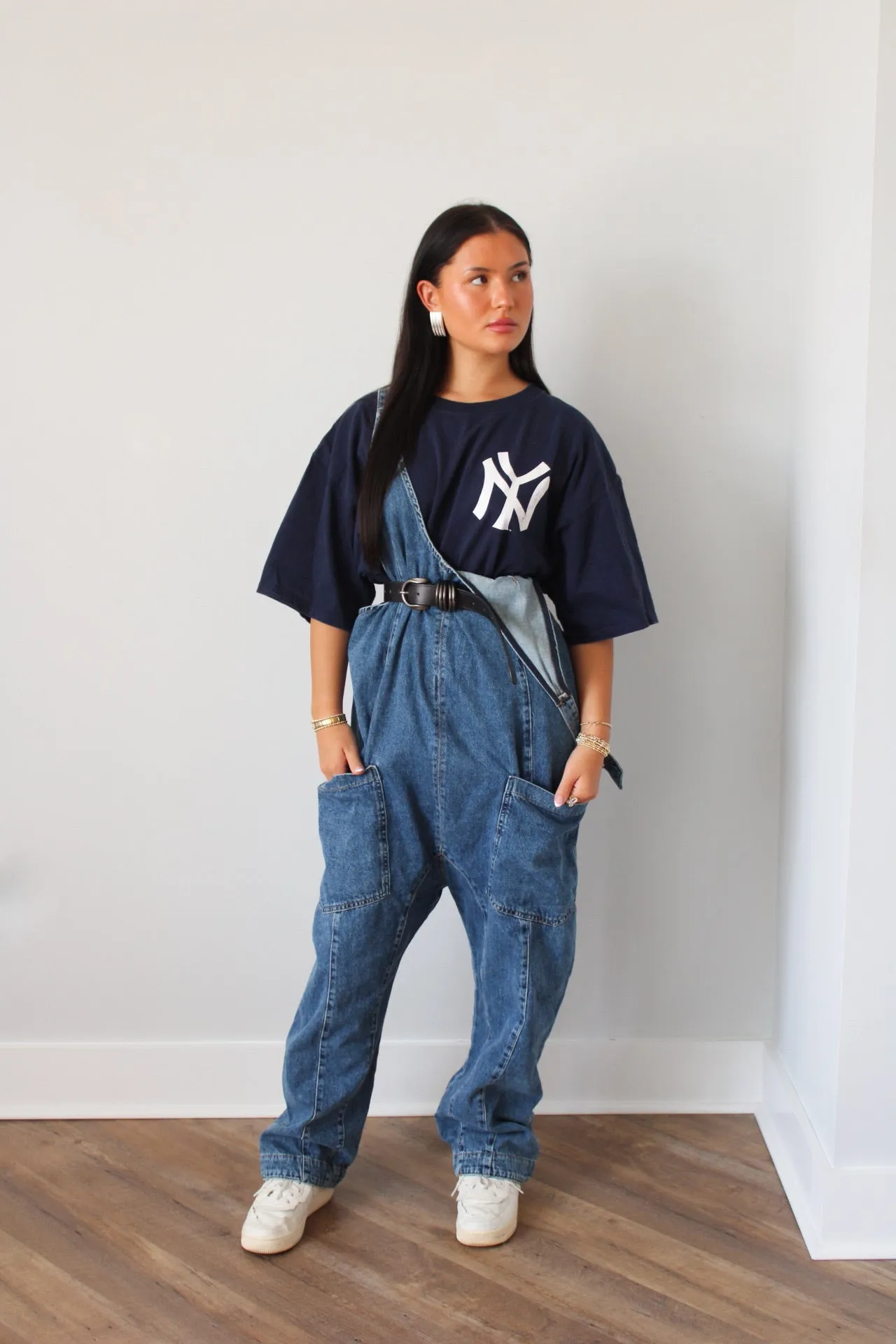 The Kenny Overalls