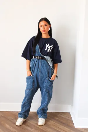 The Kenny Overalls