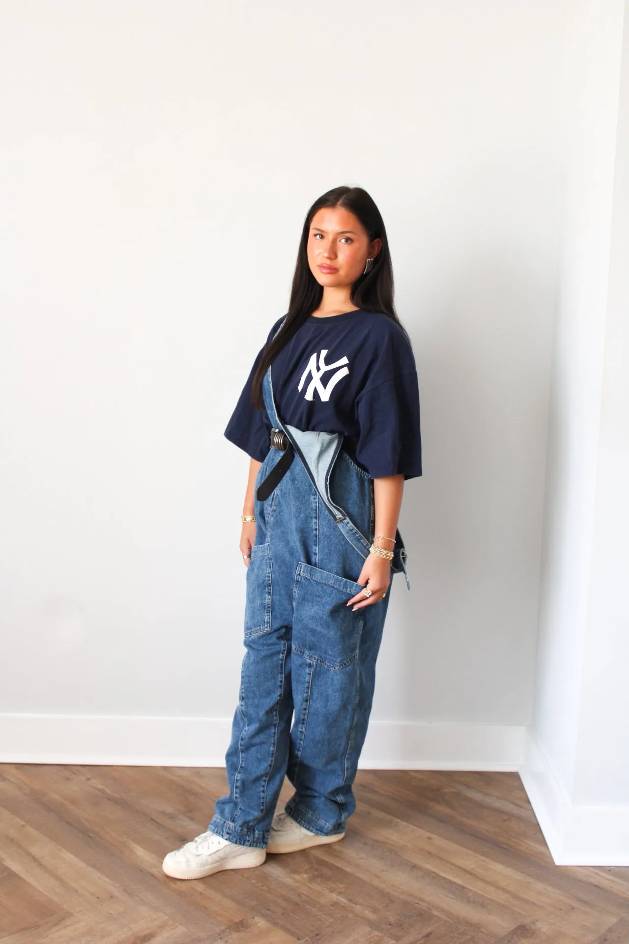 The Kenny Overalls