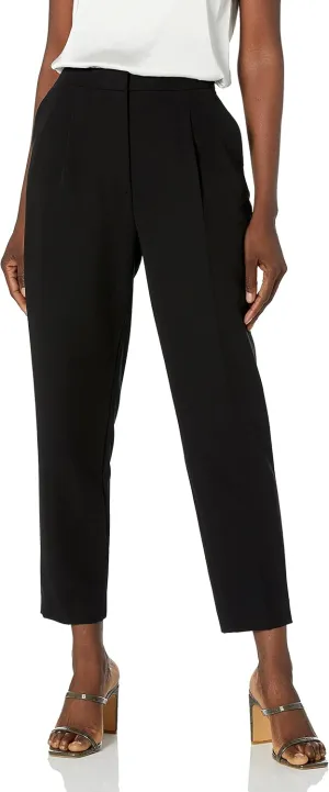 Tommy Hilfiger Women's Sloane Ankle Trouser Suit Pant
