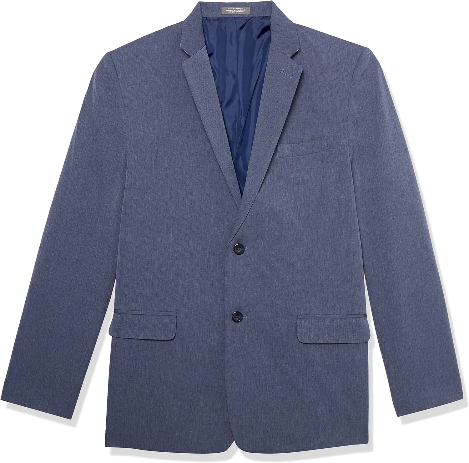 Van Heusen Boys' Flex Stretch Suit Jacket