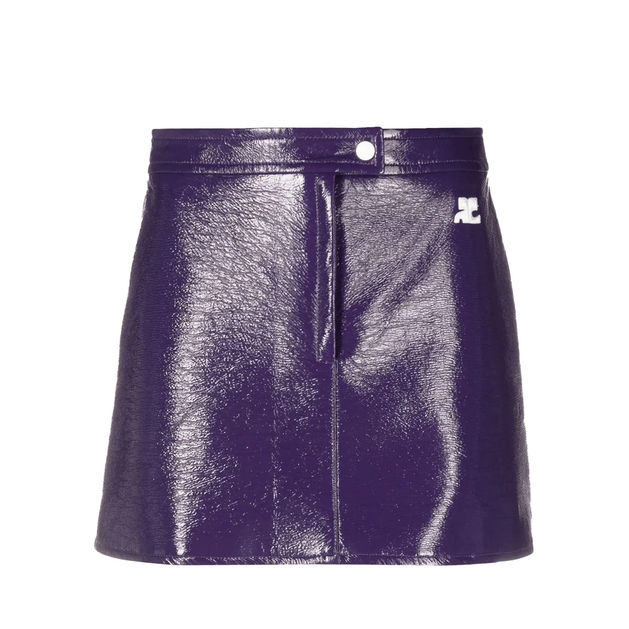 Vinyle Reedition Skirt